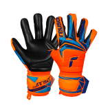 Reusch Attrakt Infinity Evolution NC Junior 5672724 2289 orange 1